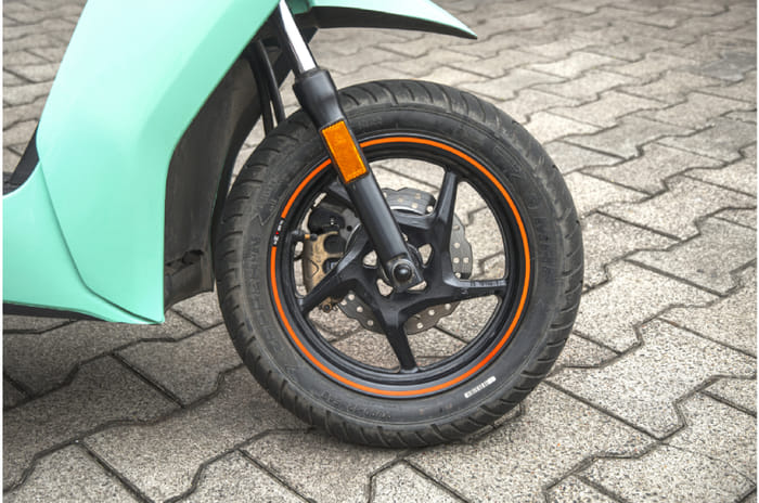 Ather 450X Gen 3 long term review, 540km report